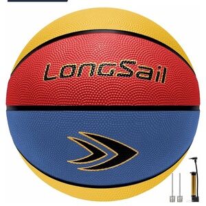 Basketball